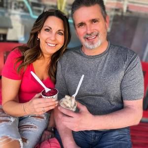 Meet your Posher, Nancy